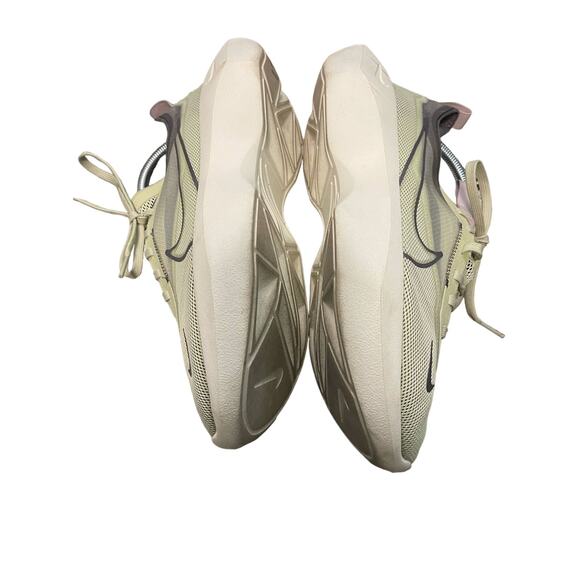 Nike Vista Lite 'Green' Women's Sneakers Size 10 - Picture 5 of 8